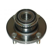 WBH-5505 KAVO PARTS Комплект підшипника ступиці колеса