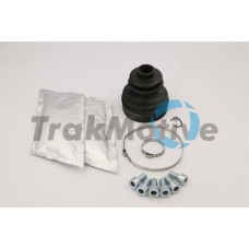 50-0068 TrakMotive Комплект пыльника, Привідний вал