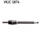 VKJC 1874 SKF Привідний вал