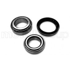 619-7029 CIFAM Комплект підшипника ступиці колеса