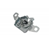 80106 ASAM Замок капота