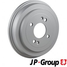 3563500400 JP GROUP Гальмівний барабан