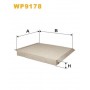 WP9178 WIX FILTERS Фільтр повітря у внутрішньому просторі