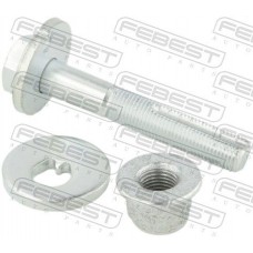 0229016KIT FEBEST Болт регулювання розвалу коліс