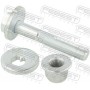 0229016KIT FEBEST Болт регулювання розвалу коліс