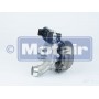 106210 MOTAIR TURBO Компресор наддуву