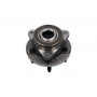 WBH-1005 KAVO PARTS Комплект підшипника ступиці колеса