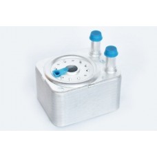 80275 ASAM масляний радіатор двигунне олива