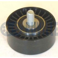 541862 RUVILLE Паразитный / ведущий ролик, Поліклиновий ремінь