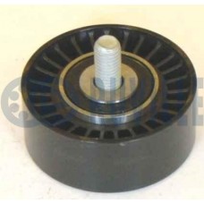 541862 RUVILLE Паразитный / ведущий ролик, Поліклиновий ремінь