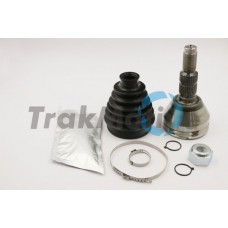 40-0139 TrakMotive Шарнирный комплект, Привідний вал