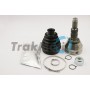 40-0139 TrakMotive Шарнирный комплект, Привідний вал