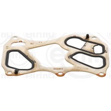 534.972 ELRING Прокладка масляний радіатор