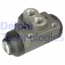 LW90117 DELPHI Колісний гальмівний циліндр