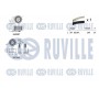 550260 RUVILLE Комплект ременя ГРМ