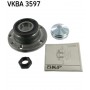 VKBA 3597 SKF Комплект підшипника ступиці колеса