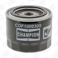 COF100030S CHAMPION Масляний фільтр