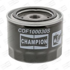 COF100030S CHAMPION Масляний фільтр