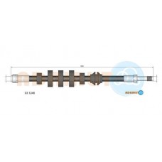 03.1246 ADRIAUTO Гальмівний шланг