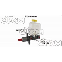 202-866 CIFAM Головний гальмівний циліндр