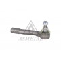 17DW2000 ASMETAL Наконечник поперечної кермової тяги