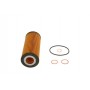 F 026 407 026 BOSCH Масляний фільтр