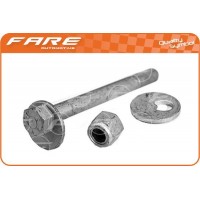 29160 FARE SA Монтажный комплект, Ричаг незалежної підвіски колеса