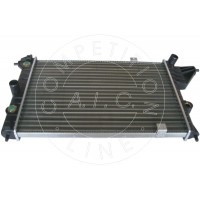 51476 AIC Радіатор охолодження двигуна