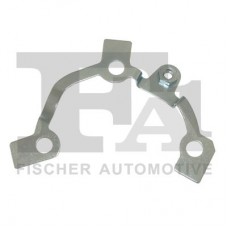 125-912 FA1 Клема система випуску