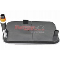 8020030 METZGER Комплект гидрофильтров, Автоматична коробка передач
