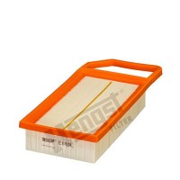 E610L HENGST FILTER Повітряний фільтр