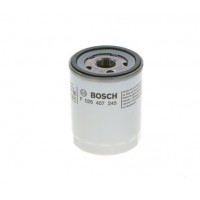 F 026 407 245 BOSCH Масляний фільтр