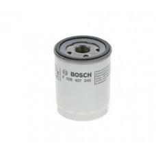 F 026 407 245 BOSCH Масляний фільтр
