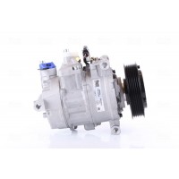 89415 NISSENS Компресор кондиціонера