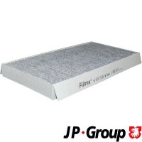 1228101800 JP GROUP Фільтр повітря у внутрішньому просторі