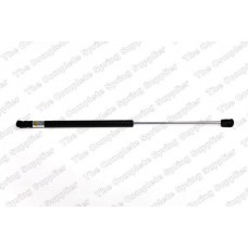 GS0732 ROC Газова пружина кришка багажника