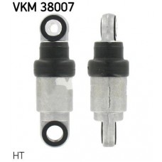 VKM 38007 SKF натяжний ролик, Поліклиновий ремінь