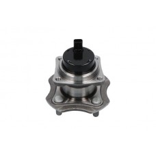 WBH-9008 KAVO PARTS Комплект підшипника ступиці колеса