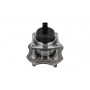 WBH-9008 KAVO PARTS Комплект підшипника ступиці колеса