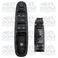 26316 MEAT & DORIA Вимикач склопідйомник