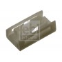 39068 FEBI BILSTEIN Зажим молдинг захисна накладка