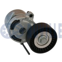 542548 RUVILLE Натяжная планка, Поліклиновий ремінь