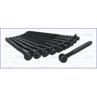 Комплект болтів головки циліндра AJUSA 81008000