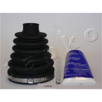 63064 JAPKO Комплект пыльника, Привідний вал