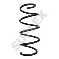 30037 SUPLEX Пружина ходової частини