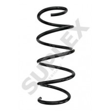 30037 SUPLEX Пружина ходової частини