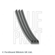 AD03R673 BLUE PRINT Поліклиновий ремінь