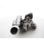 801374-5004S GARRETT Компресор наддуву