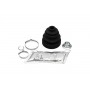CVB-4512 KAVO PARTS Комплект пыльника, Привідний вал