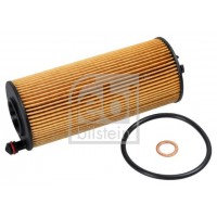 175535 FEBI BILSTEIN Масляний фільтр